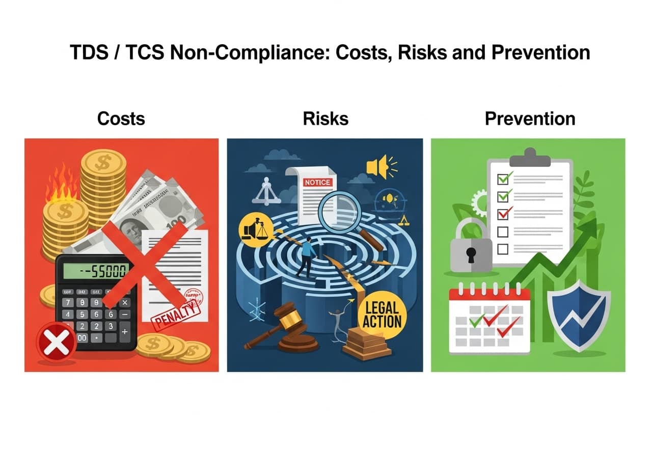TDS-Cost-Risk