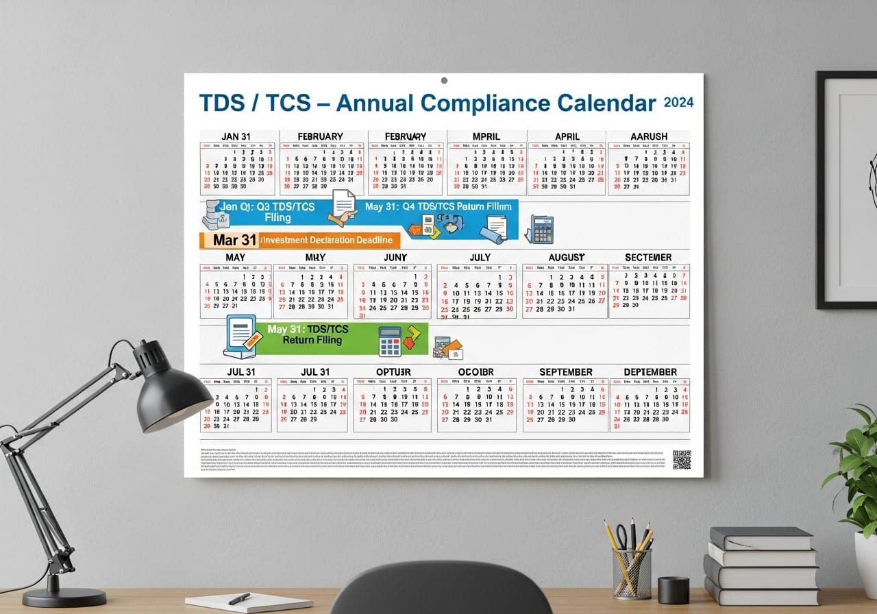 tds-annual-compliance-calendar