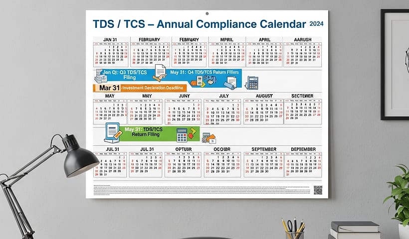 tds-annual-compliance-calendar